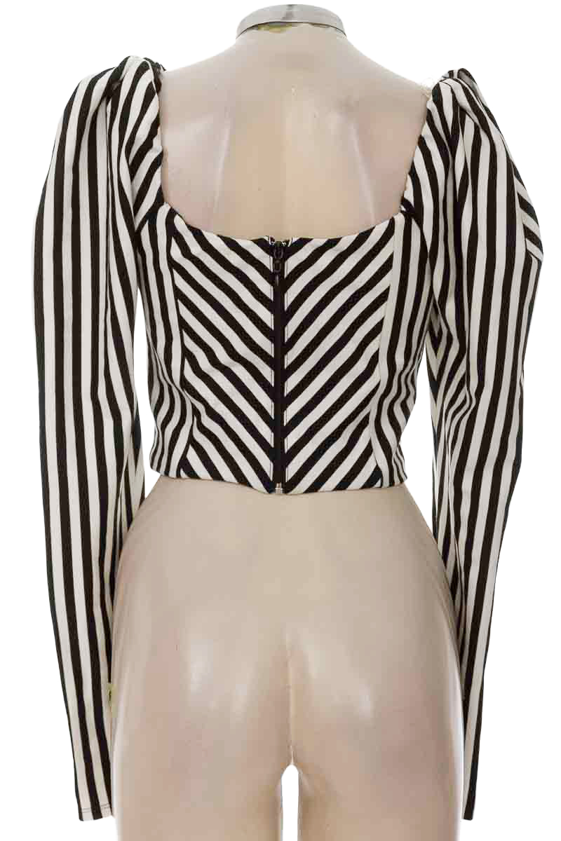 Blusa color Blanco - Studio F