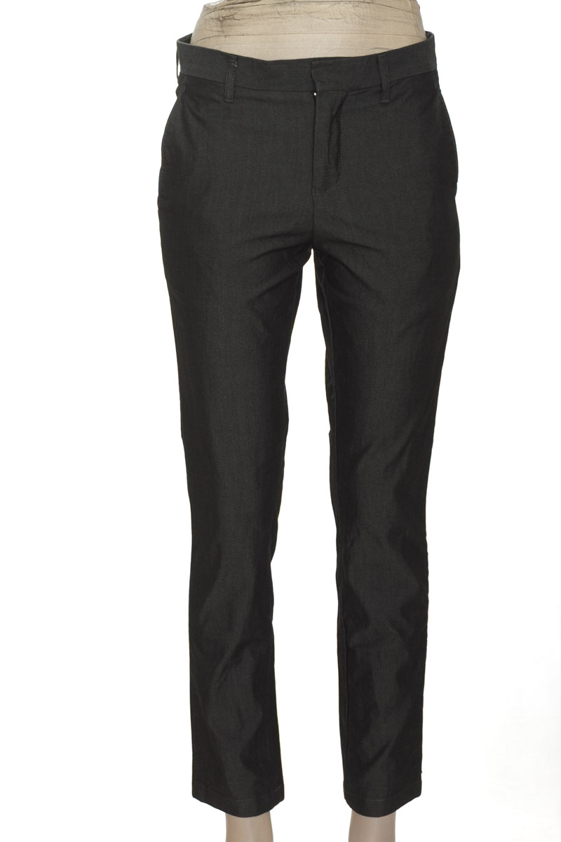 Pantalón color Gris - Arturo Calle