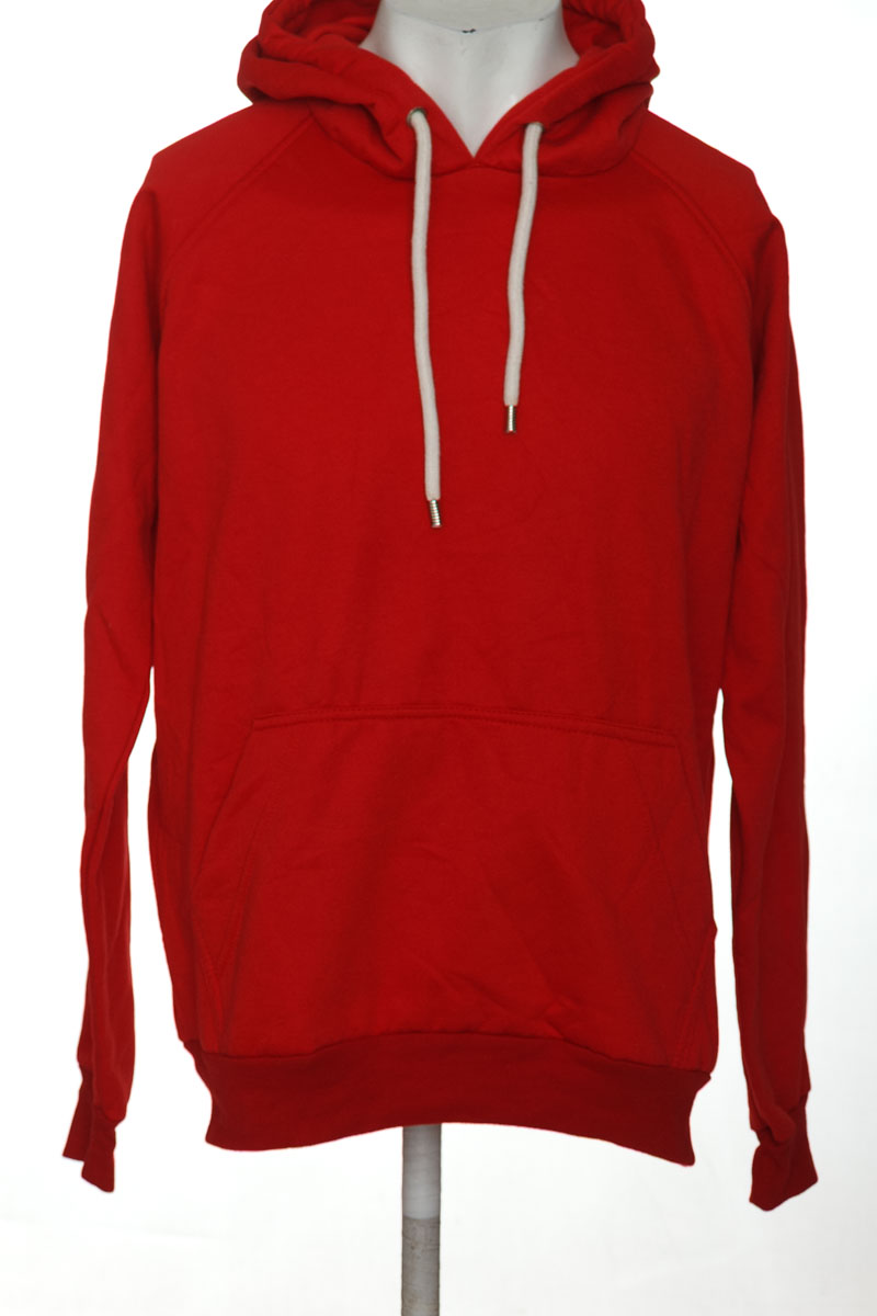 Sweater color Rojo - Closeando