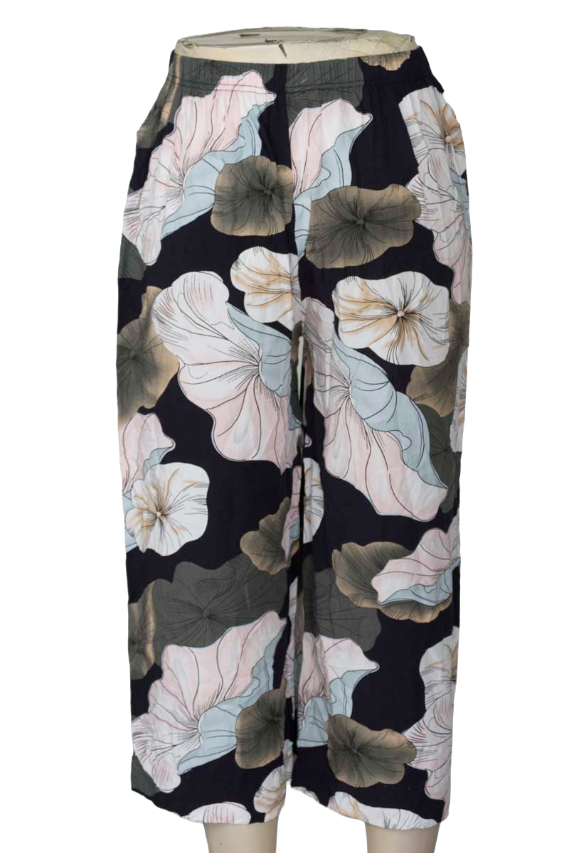 Pantalones color Estampado - Closeando