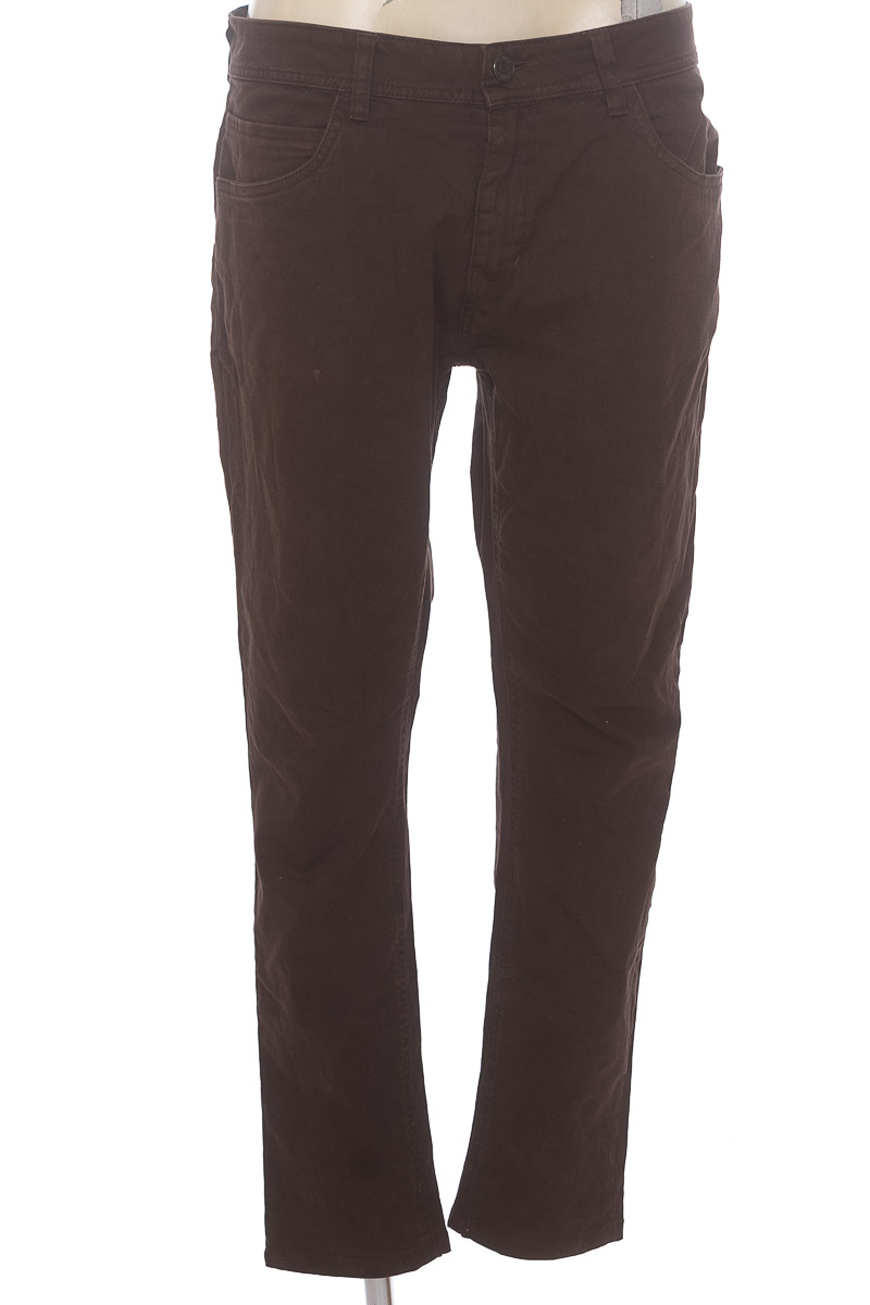 Pantalón color Café - Americanino