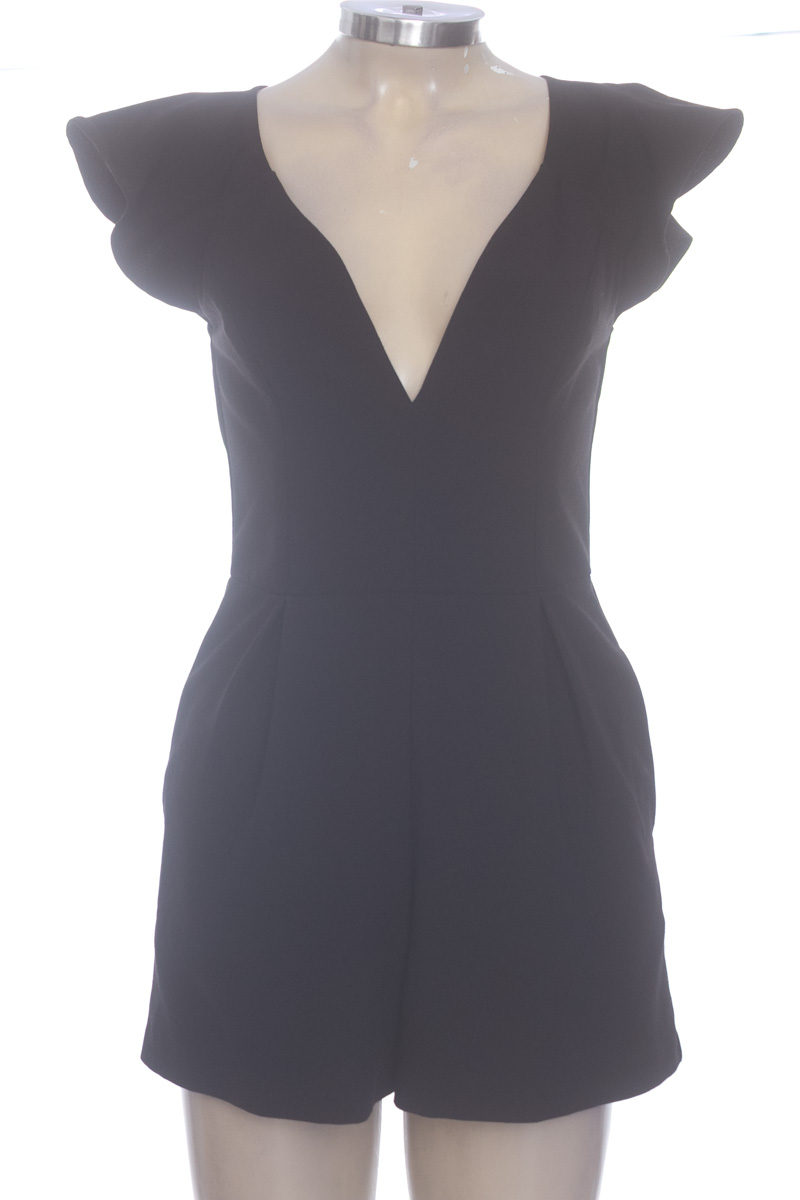 Vestido / Enterizo color Negro - Guess