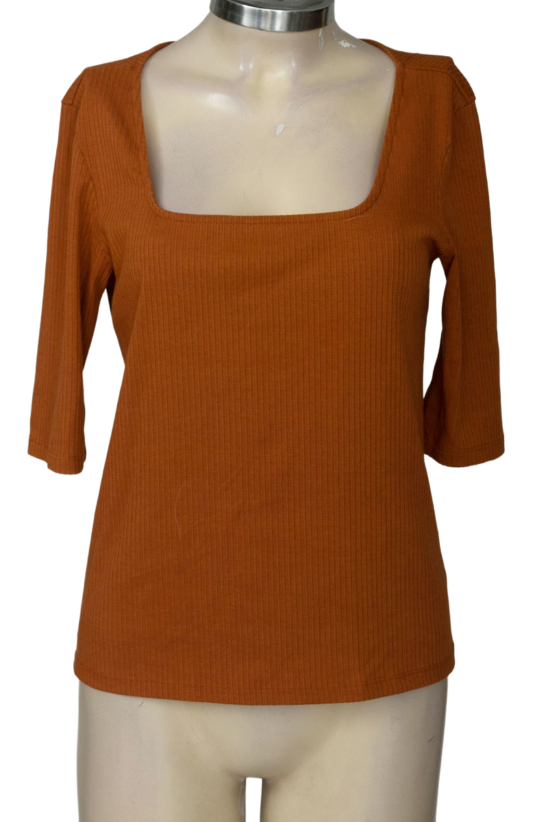 Sweater color Café - NAF NAF