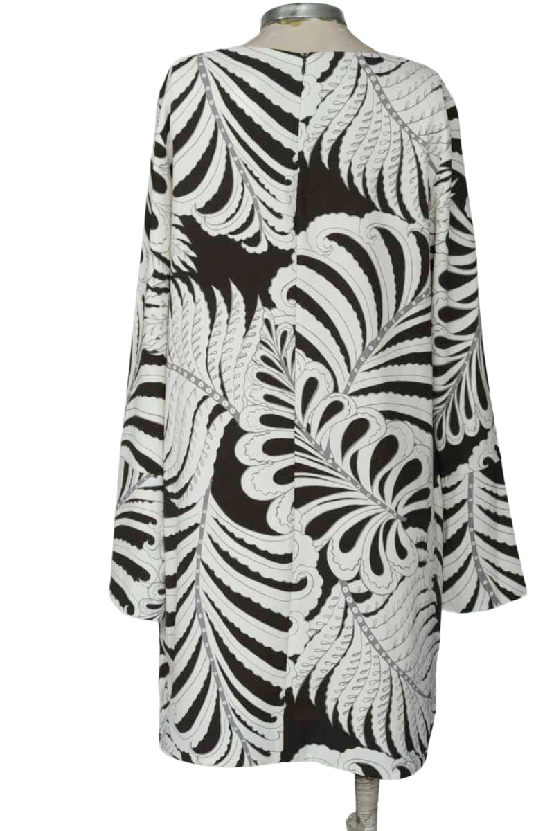 Vestido / Enterizo color Negro - H&M