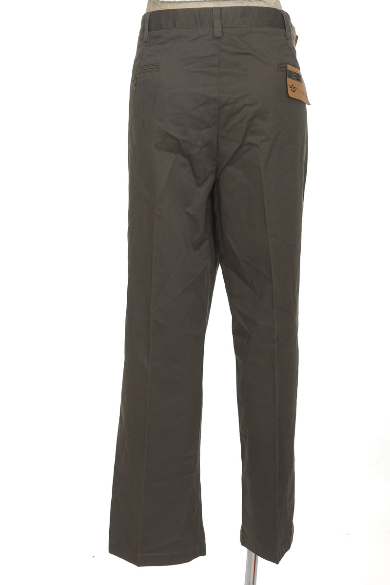 Pantalón color Verde - Dockers