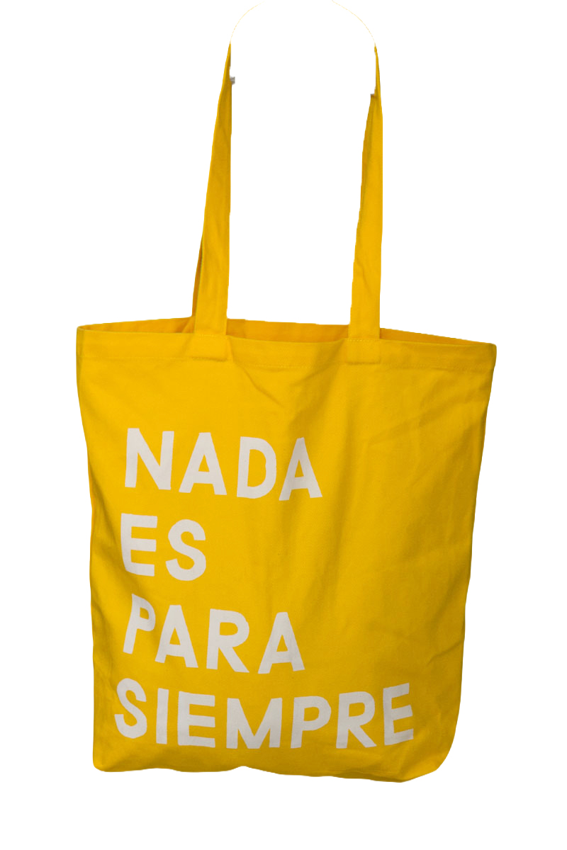 Cartera / Bolso / Monedero color Amarillo - Closeando