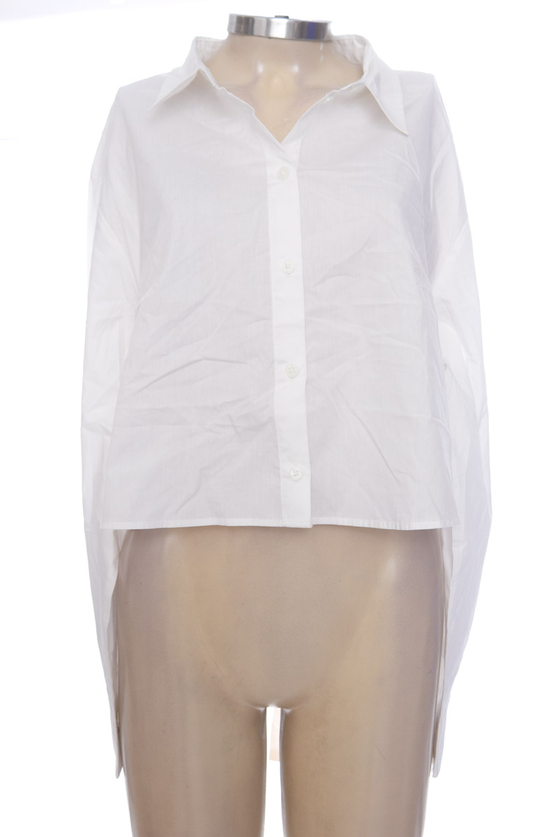 Blusa color Blanco - Divided by H&M