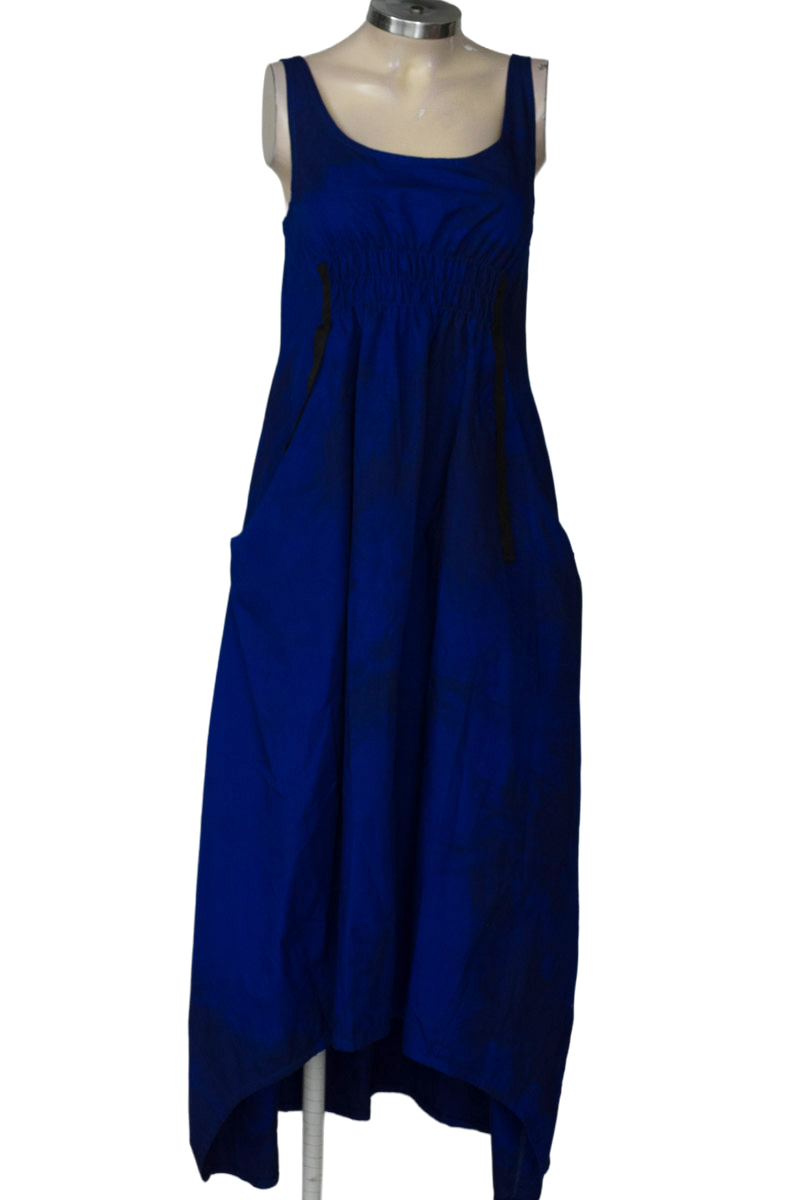 Vestido / Enterizo color Azul - Laura Laurens