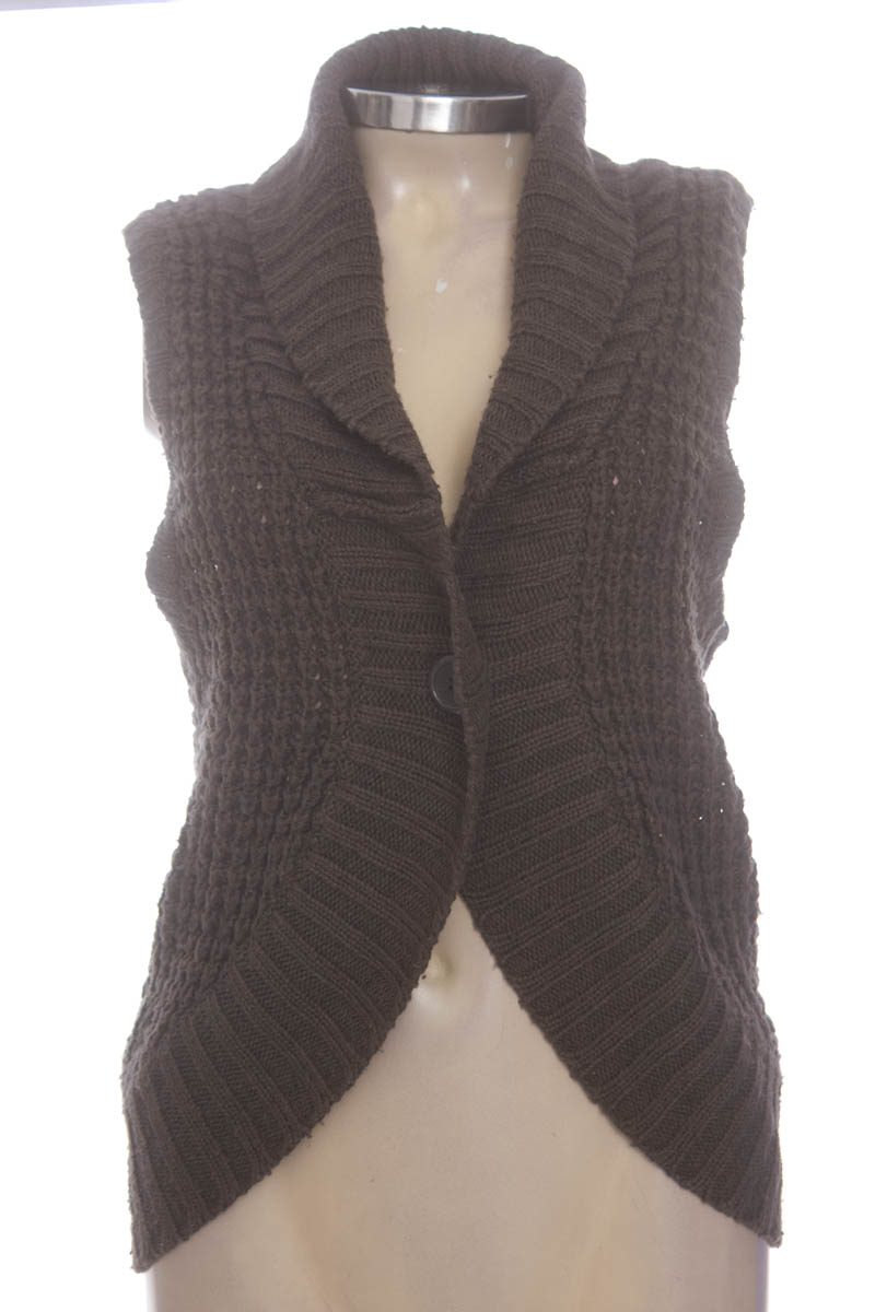 Sweater color Gris - Sybilla