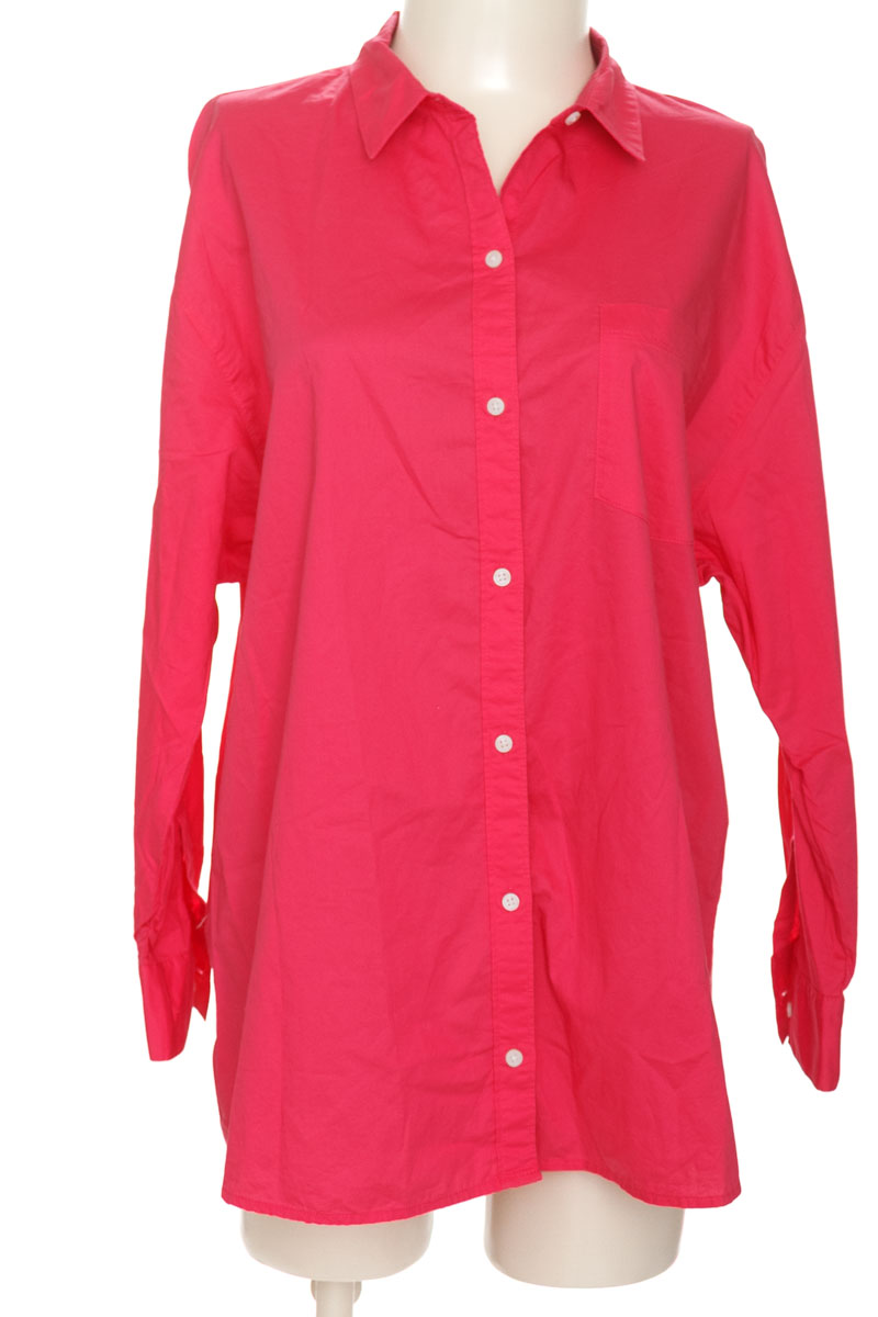 Blusa color Fucsia - Old Navy