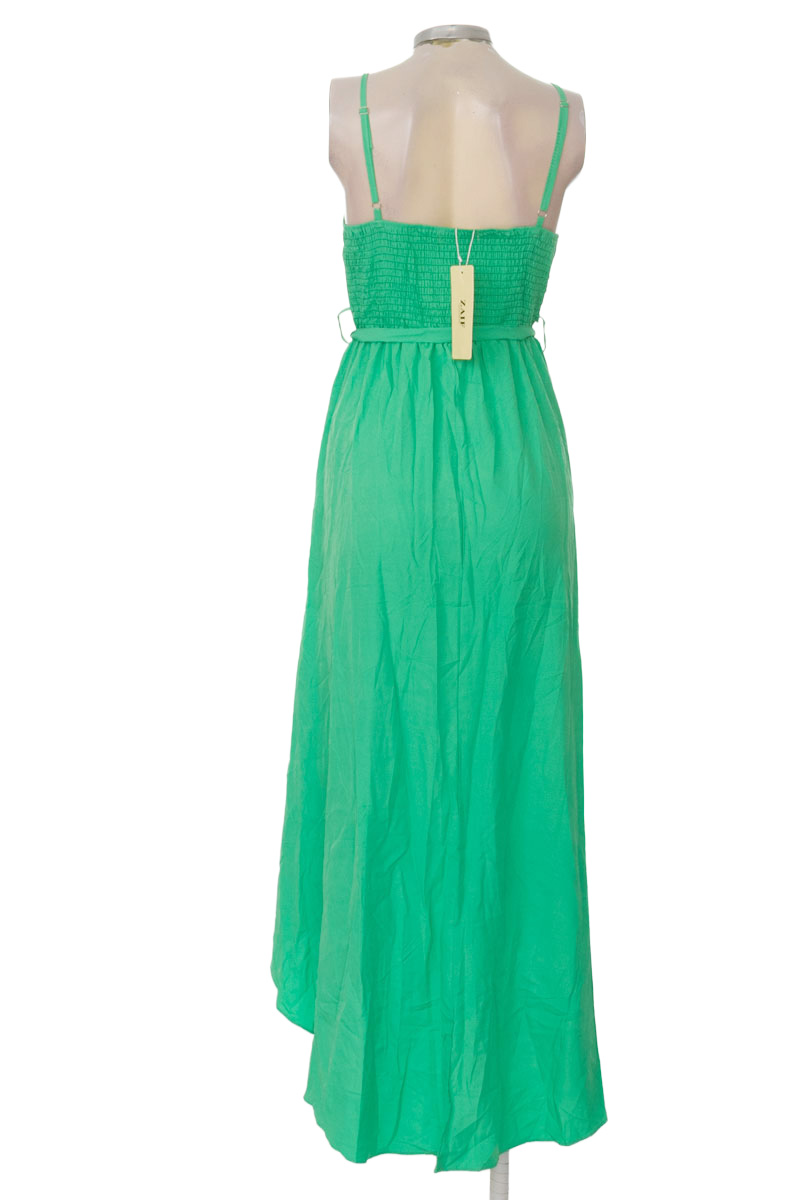 Vestido / Enterizo color Verde - Zaif