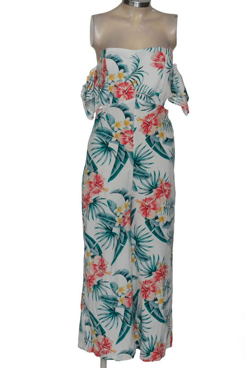 Vestido / Enterizo color Estampado - Closeando