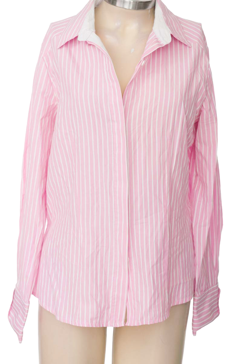 Blusa color Rosado - XUSS