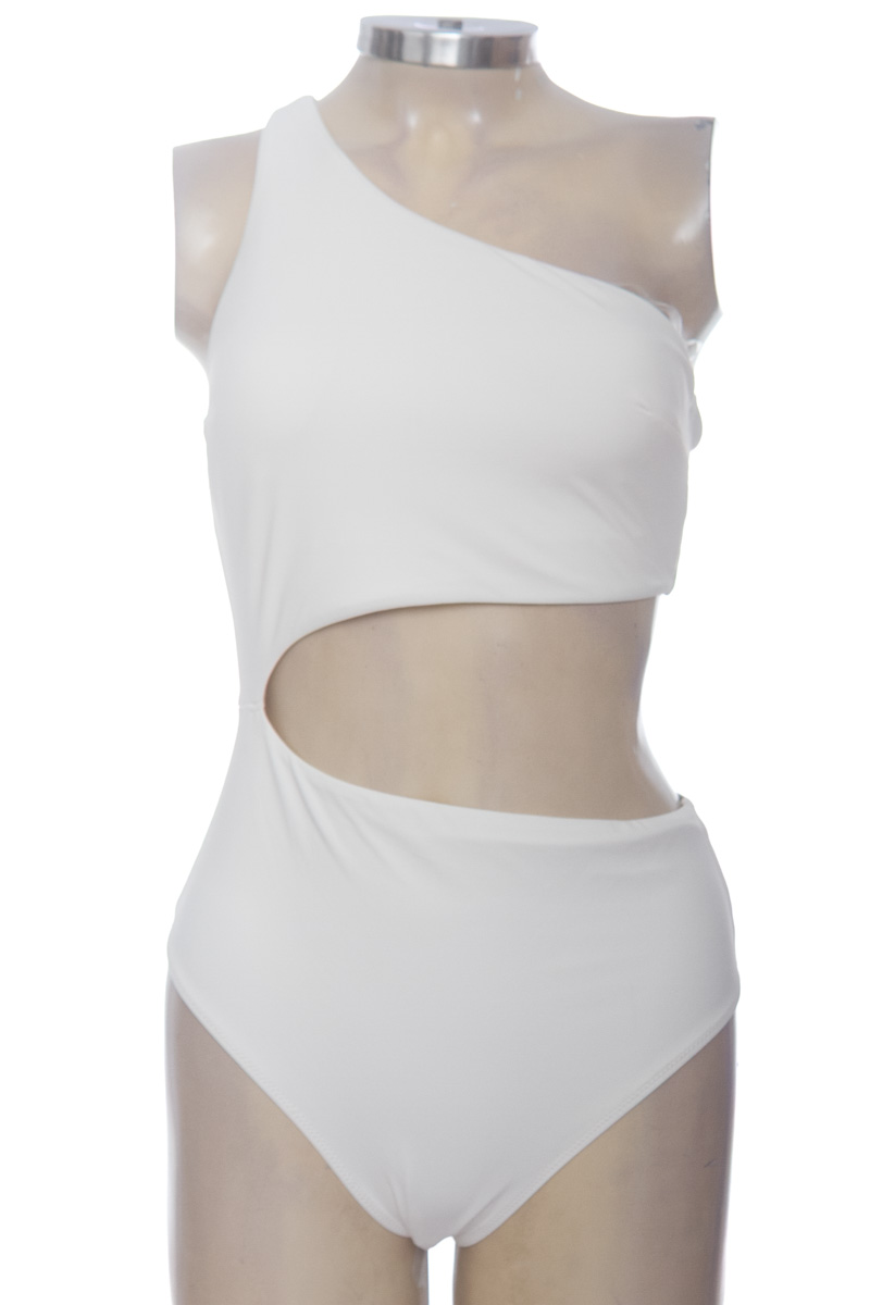 Top / Camiseta color Beige - H&M