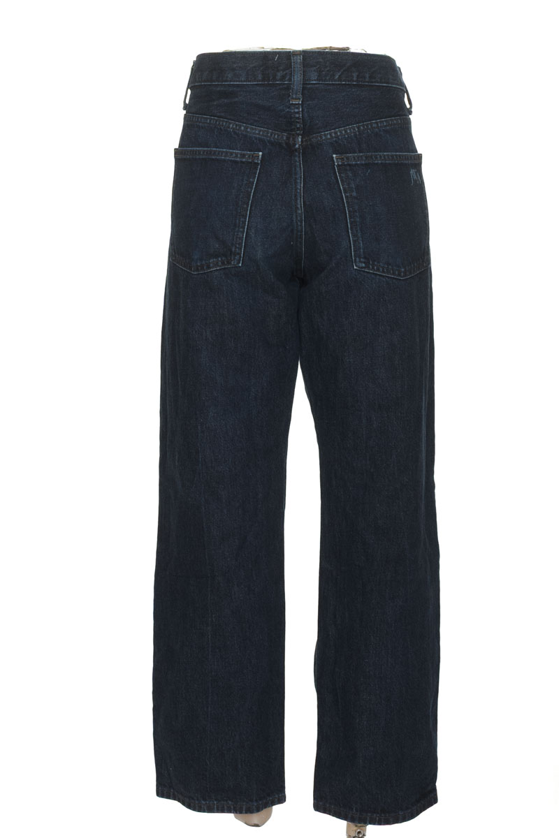 Jean color Azul - UNIQLO