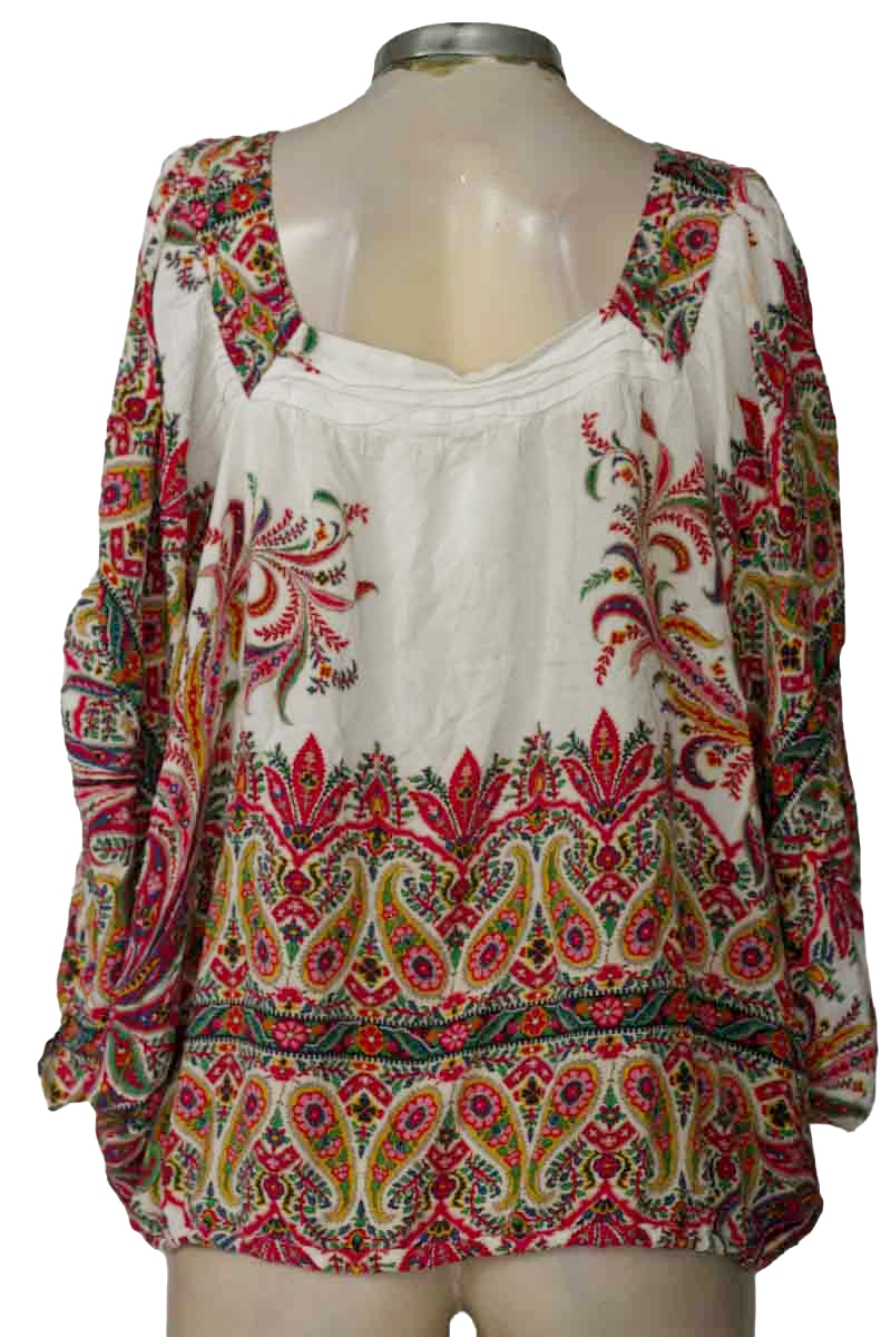 Blusa color Estampado - Studio F