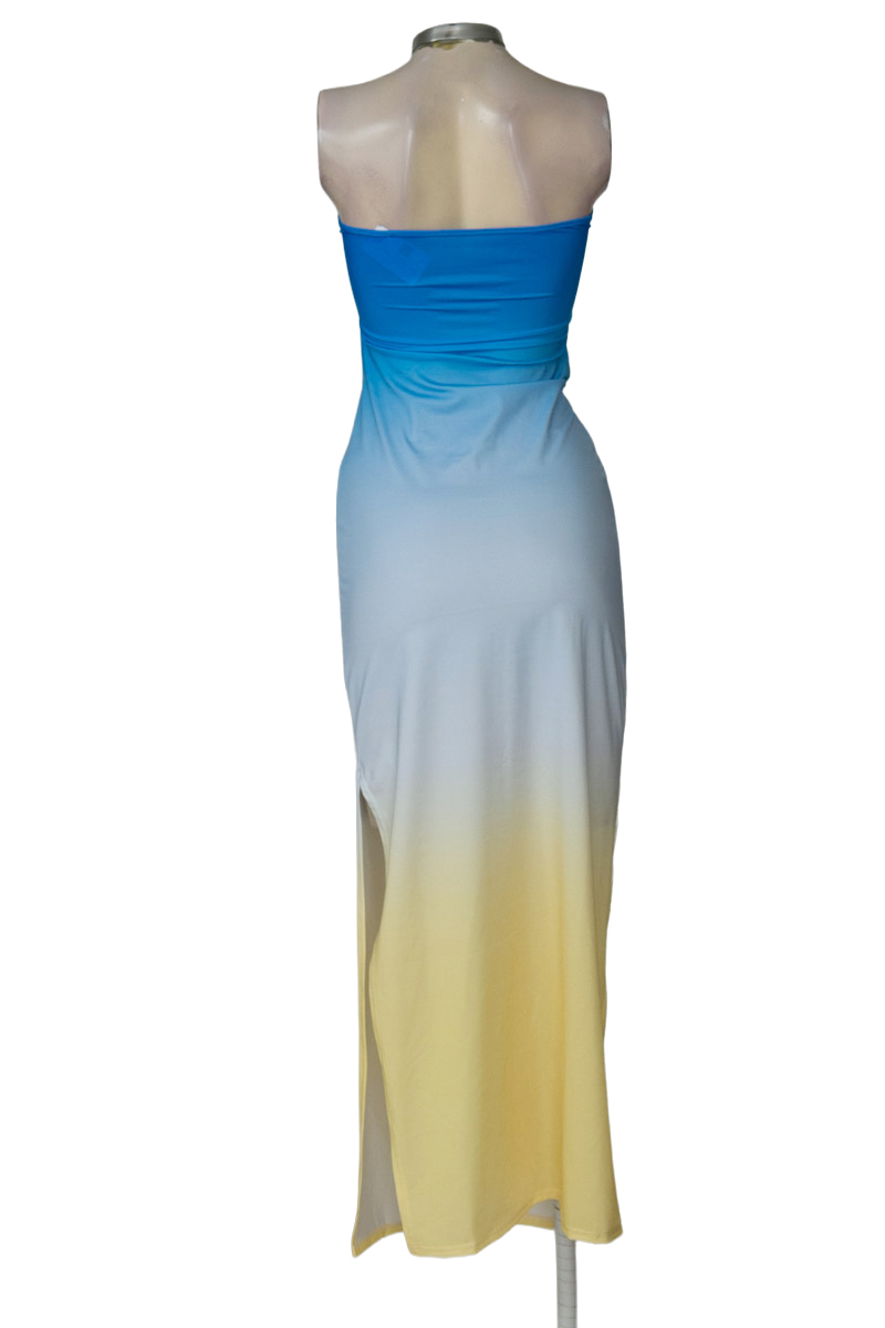 Vestido / Enterizo color Estampado - Unique Swimwear