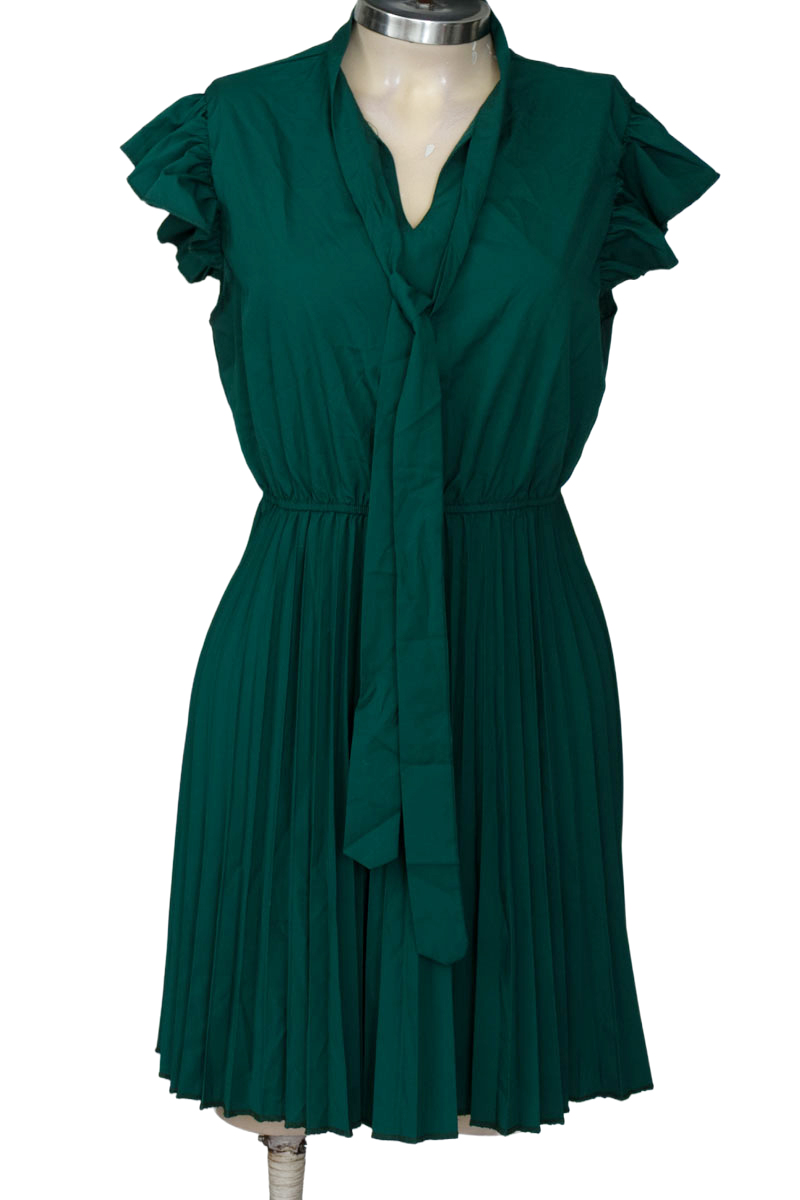 Vestido / Enterizo color Verde - Lingus