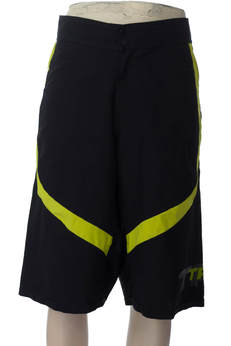 Bermuda - Pantaloneta color Negro - Torralba