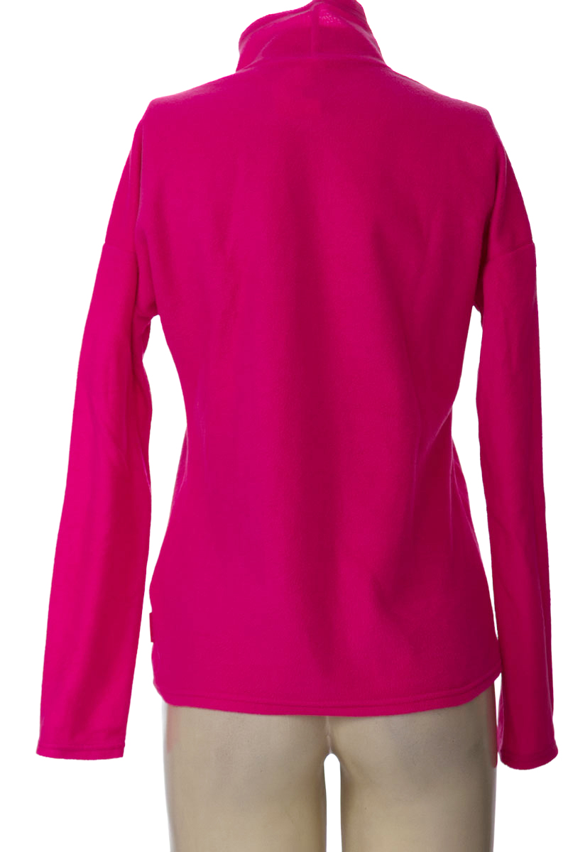 Sweater color Fucsia - DECATHLON