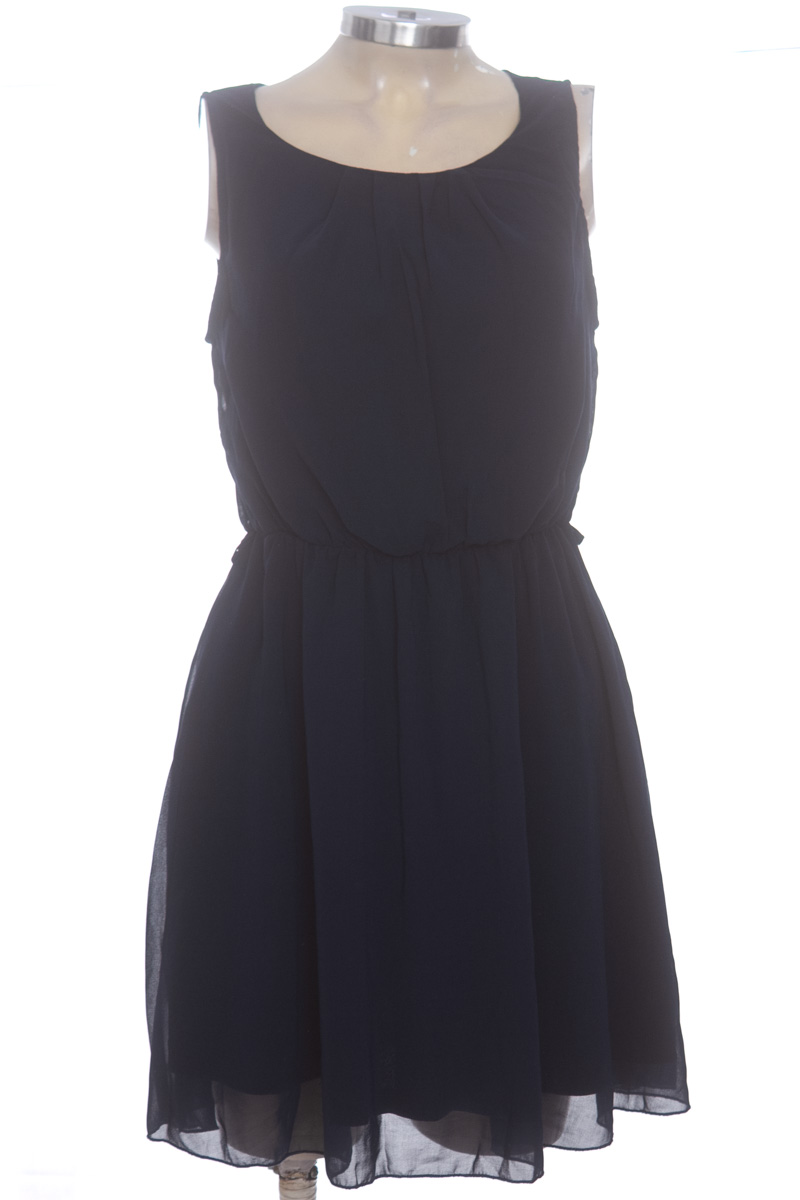 Vestido / Enterizo color Azul - Boohoo
