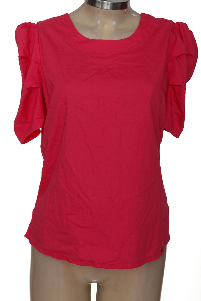 Blusa color Fucsia - Le Greeny