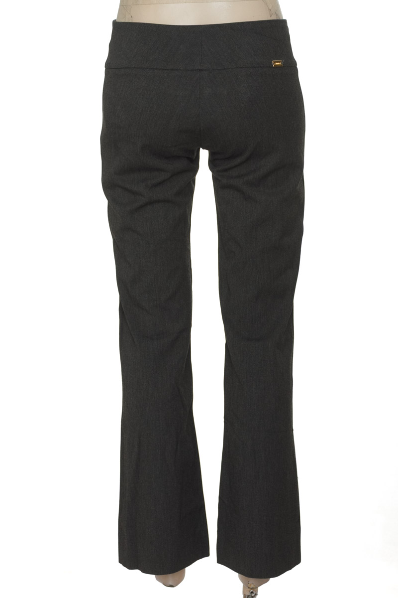 Pantalones color Gris - Studio F
