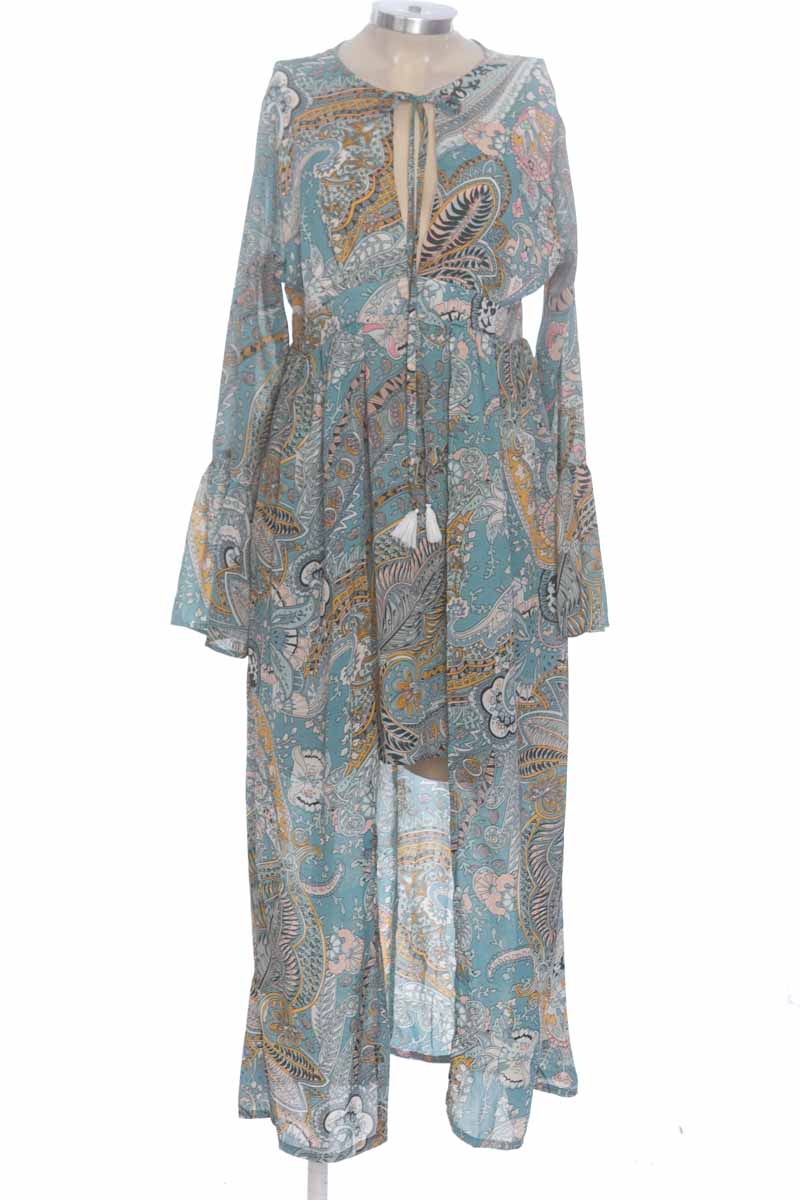 Vestido / Enterizo color Estampado - Glamour