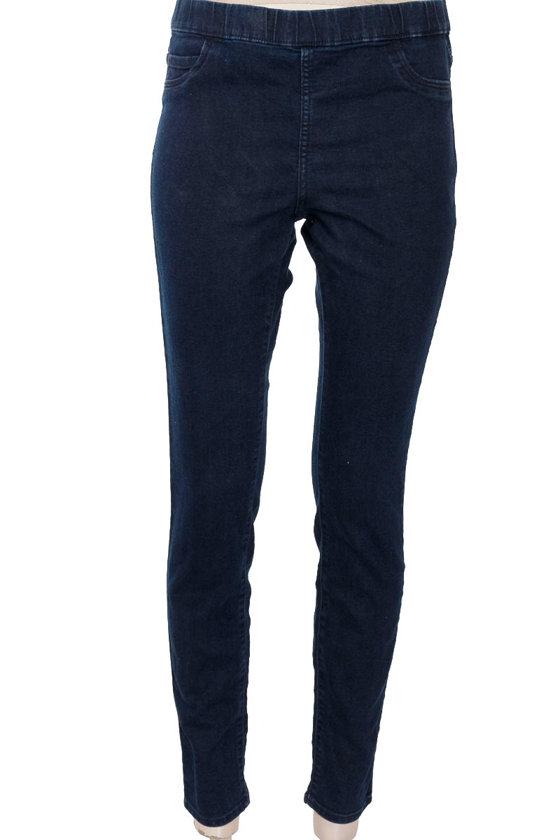 Pantalones color Azul - H&M