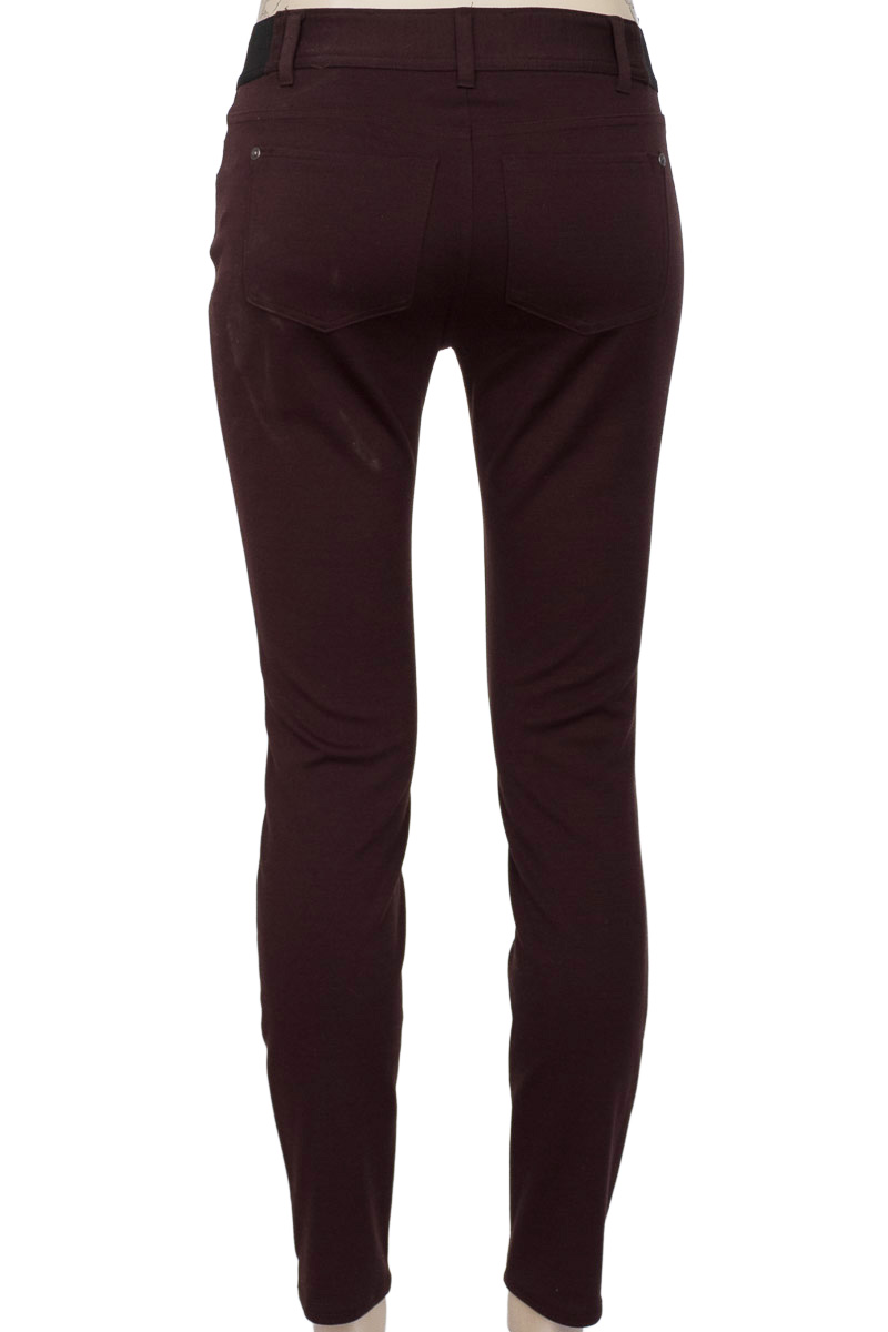 Pantalones color Café - Simply Vera Vera Wang