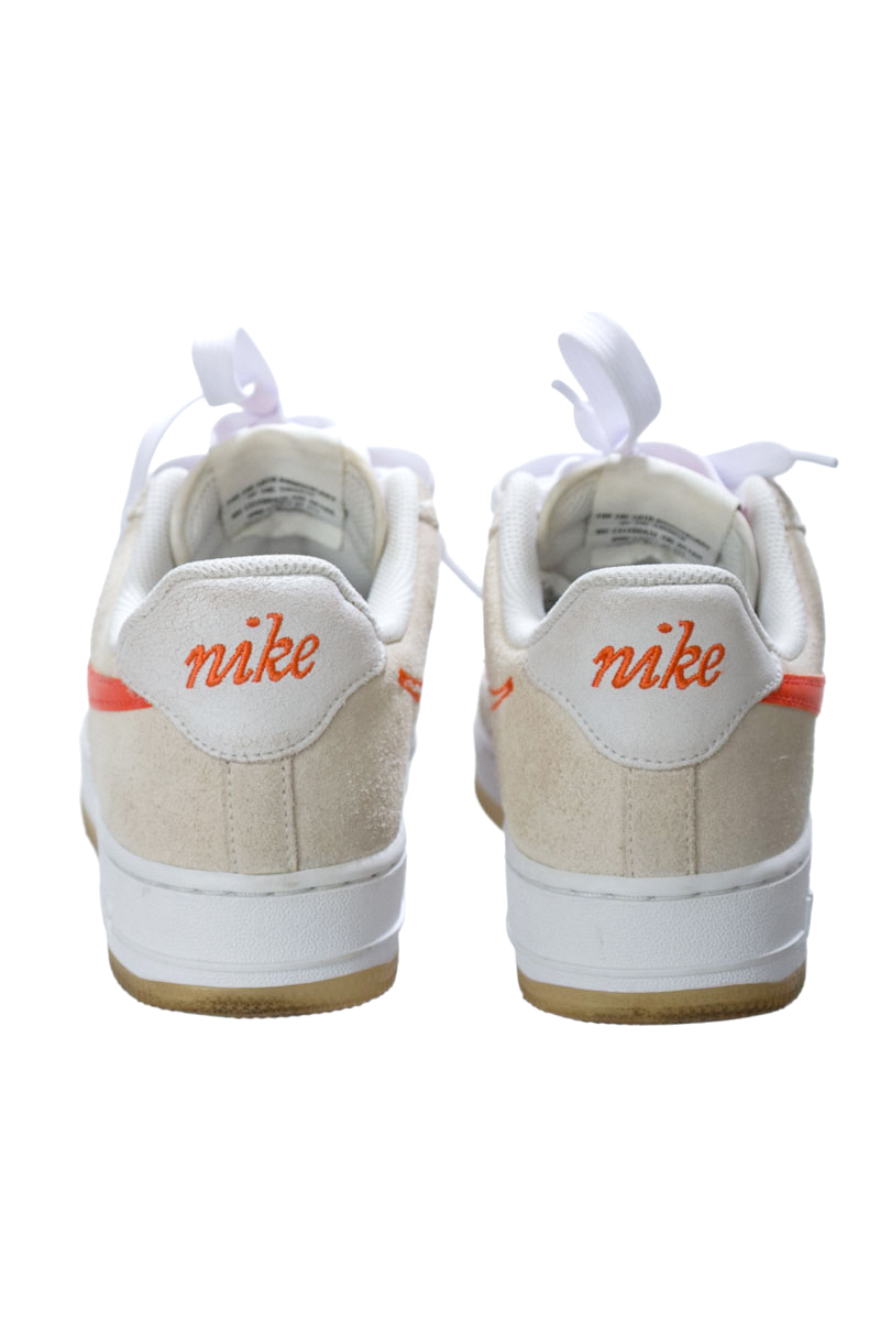 Zapatos color Beige - Nike