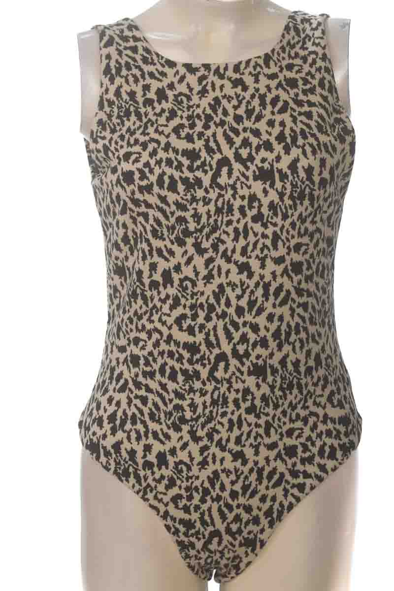 Top / Camiseta color Estampado - Color Blue