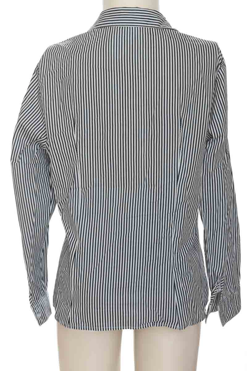Blusa color Negro - Leonisa