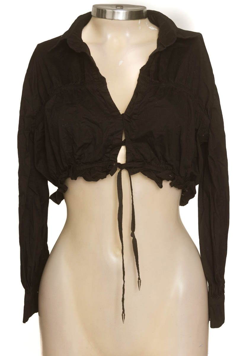 Blusa color Negro - Studio F