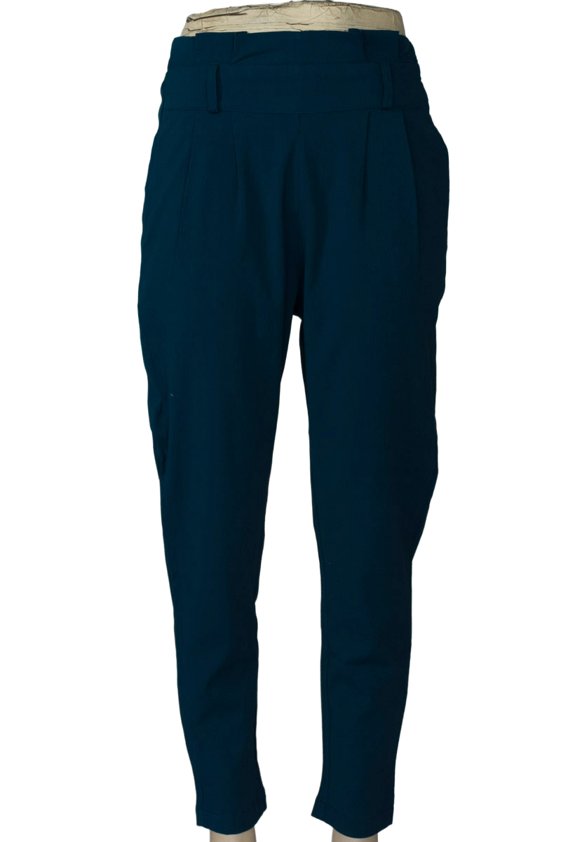 Pantalones color Azul - Bonita