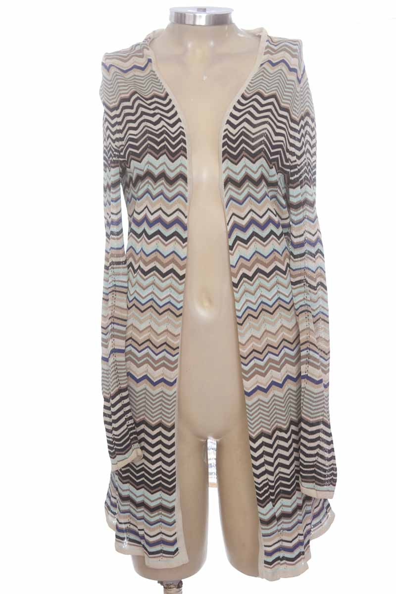 Sweater color Beige - Esprit
