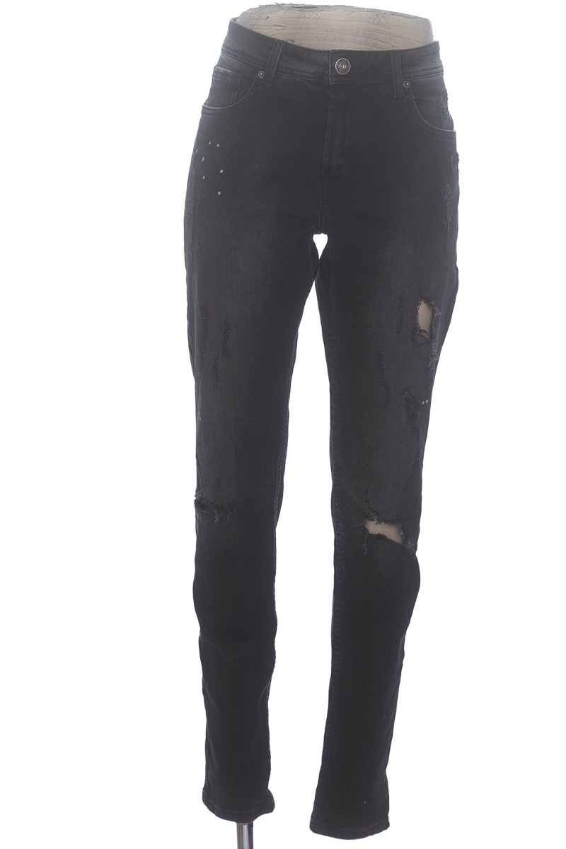 Jean color Negro - Koaj