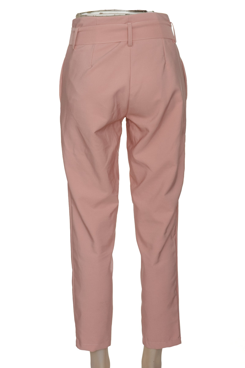 Pantalones color Rosado - Closeando