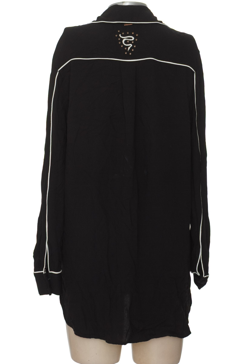 Blusa color Negro - Maaji