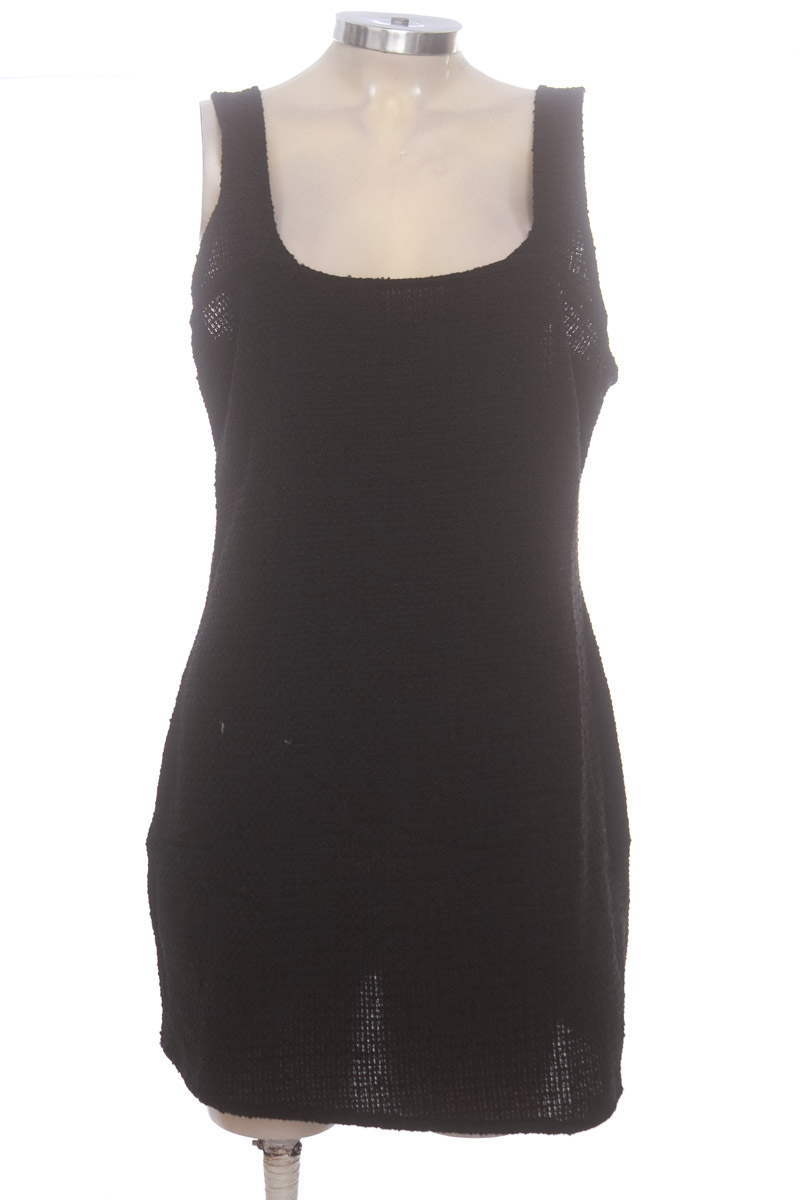 Vestido / Enterizo color Negro - Divided by H&M