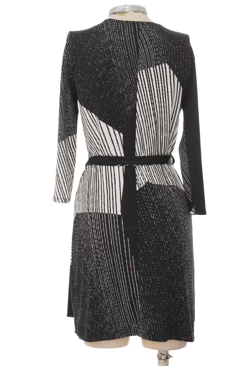 Vestido / Enterizo color Negro - OVI