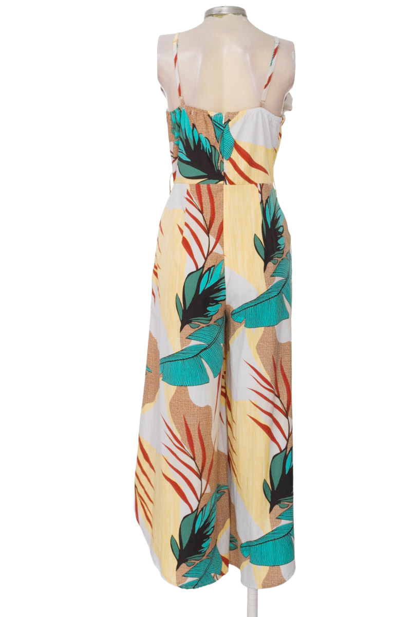 Vestido / Enterizo color Estampado - Follow me 