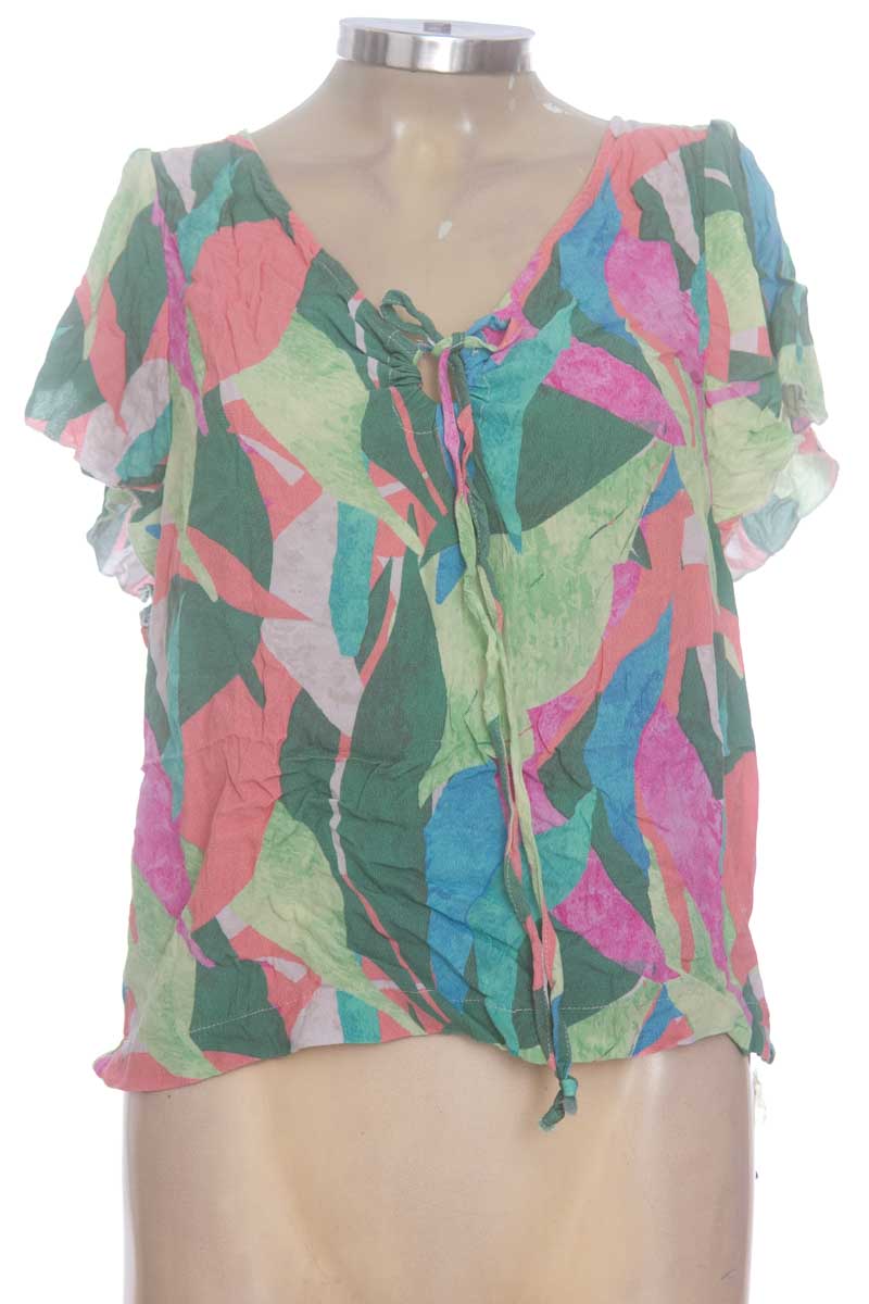 Top / Camiseta color Estampado - Closeando