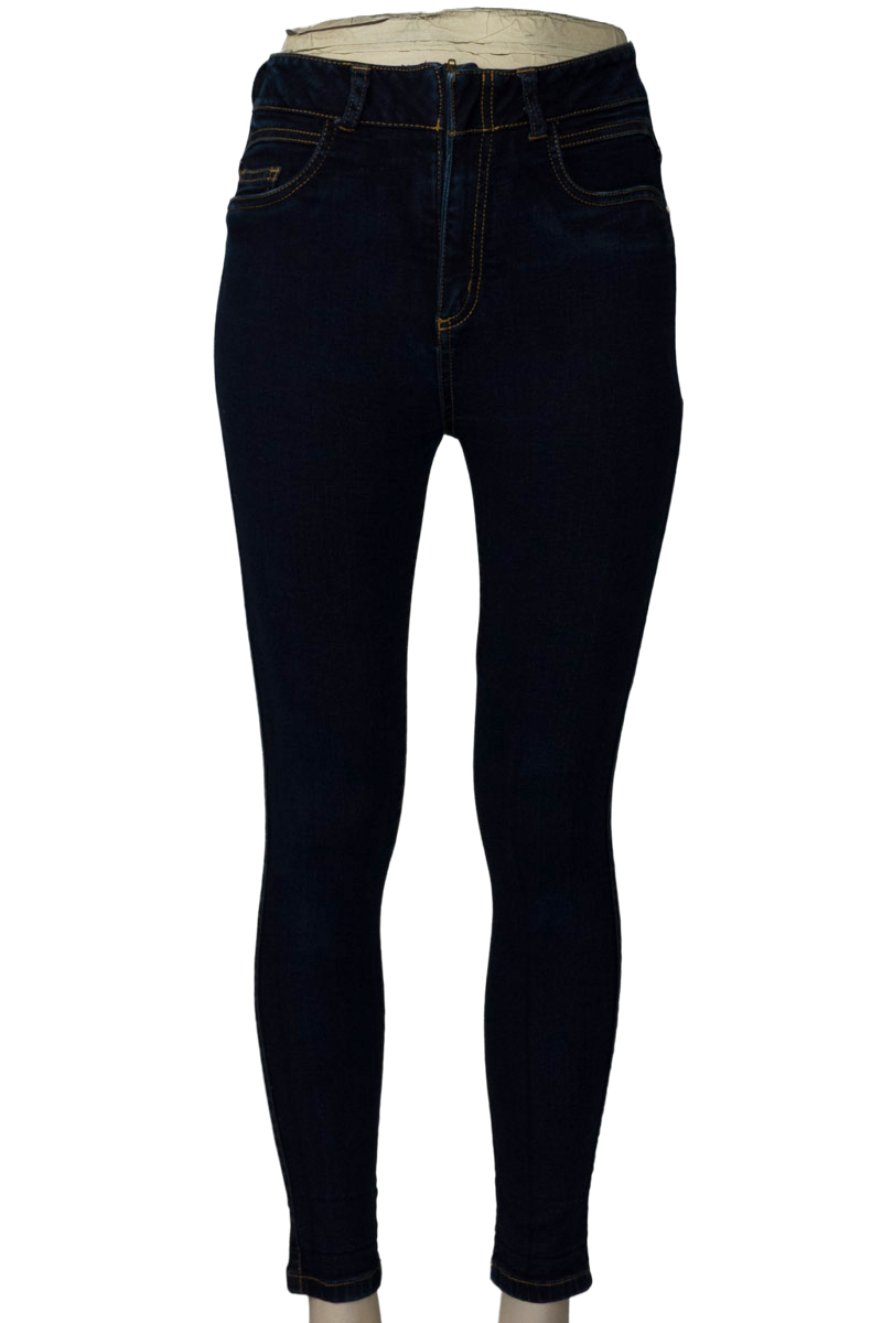Pantalones color Azul - ELA