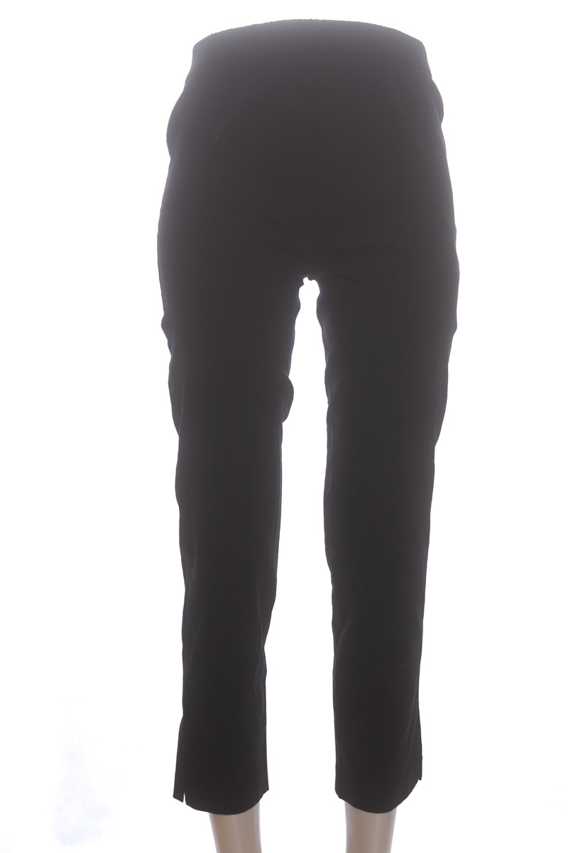 Pantalones color Negro - Counterparts