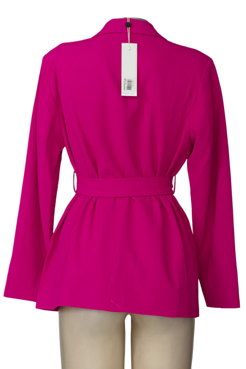 Chaqueta / Abrigo color Fucsia - Esprit
