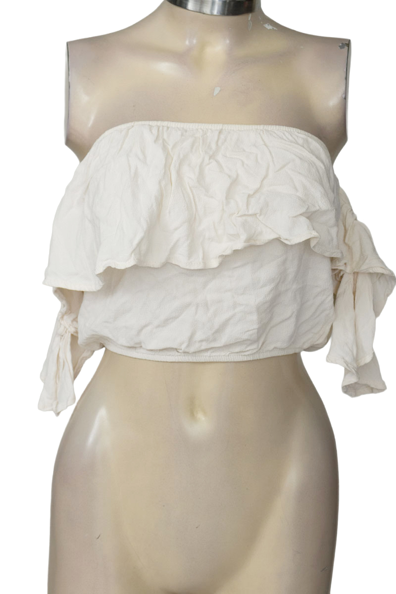 Top / Camiseta color Beige - Derek