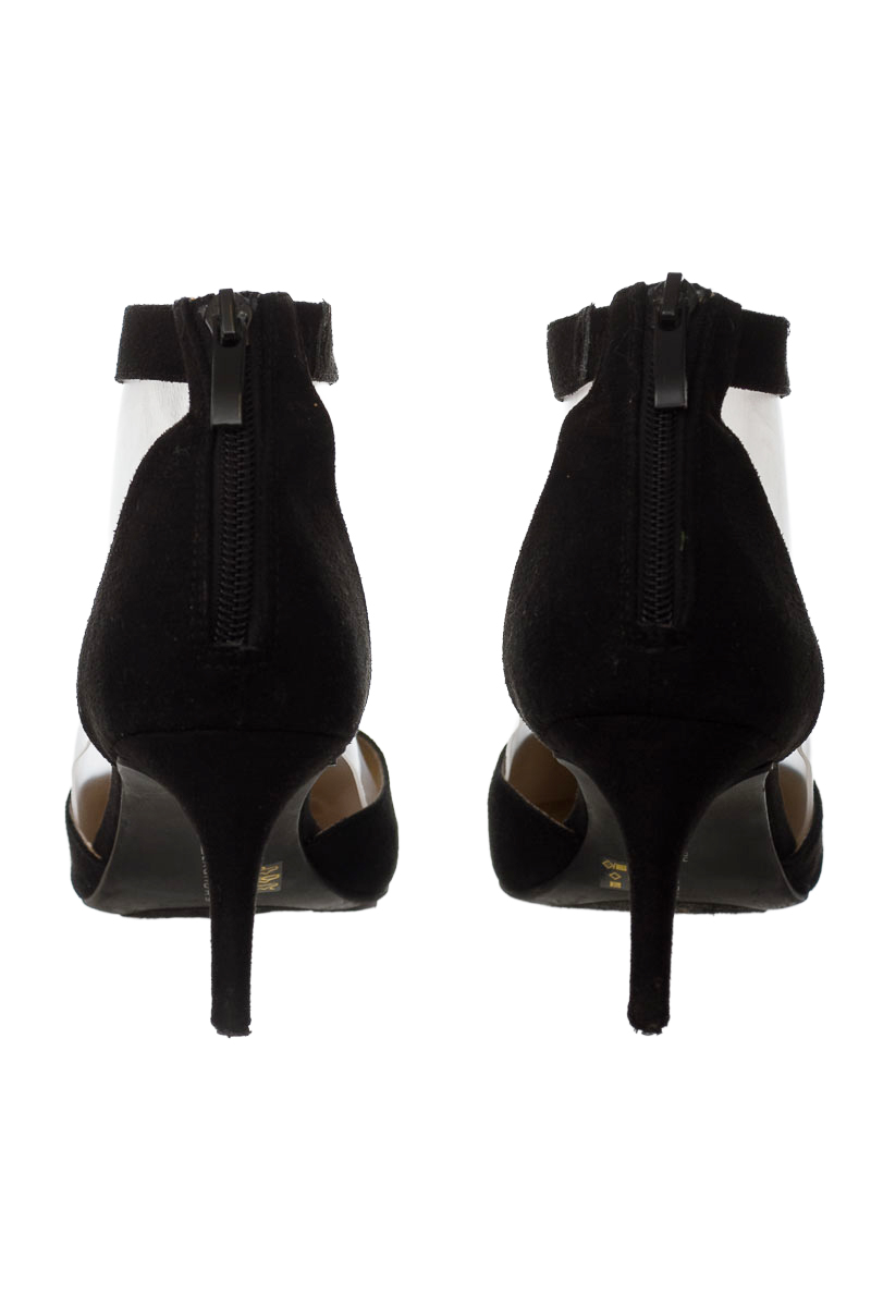 Zapatos color Negro - CL By Laundry