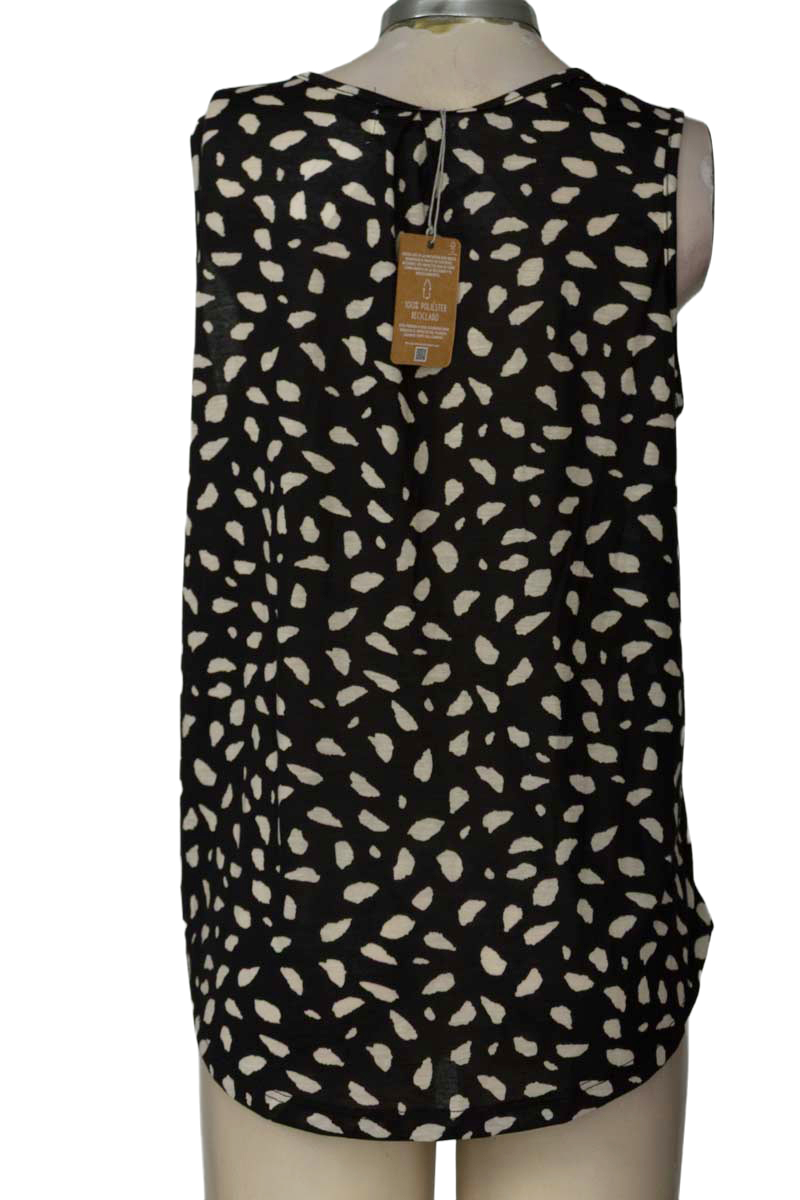 Blusa color Negro - University Club
