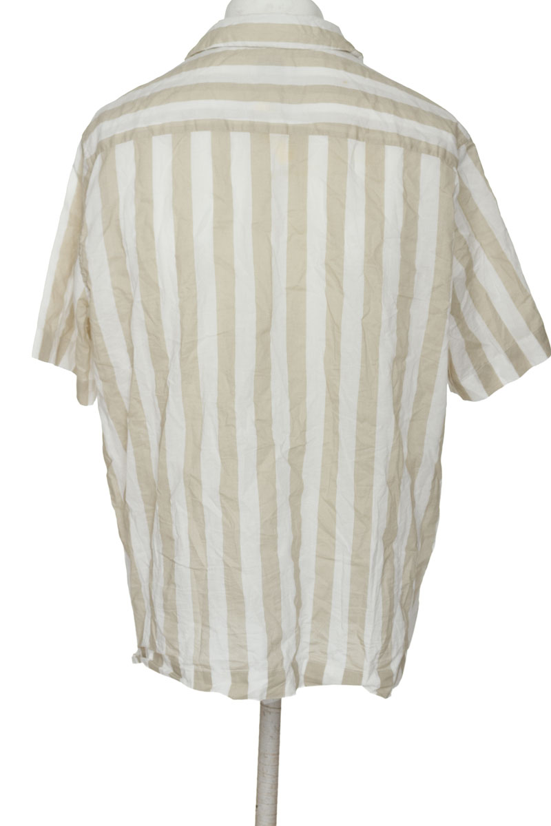 Camiseta color Beige - H&M